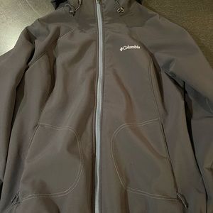Columbia Jacket